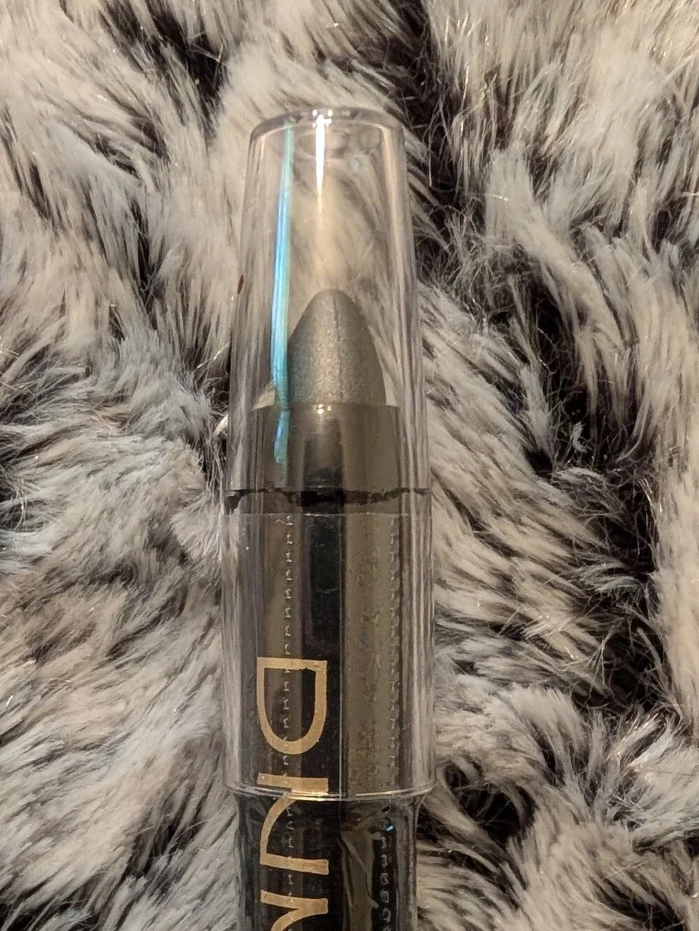 DNM Beauty pearl black